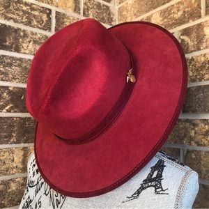 Homburg hat